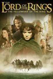 The Lord of the Rings: The