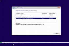 Windows 11 Pro English x64 BiT Activated